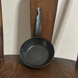 Non-Stick Black Frying Pan